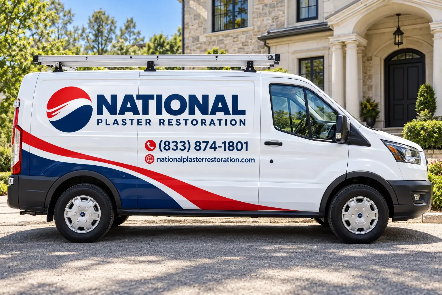 Plaster Repair in Merom, IN near me