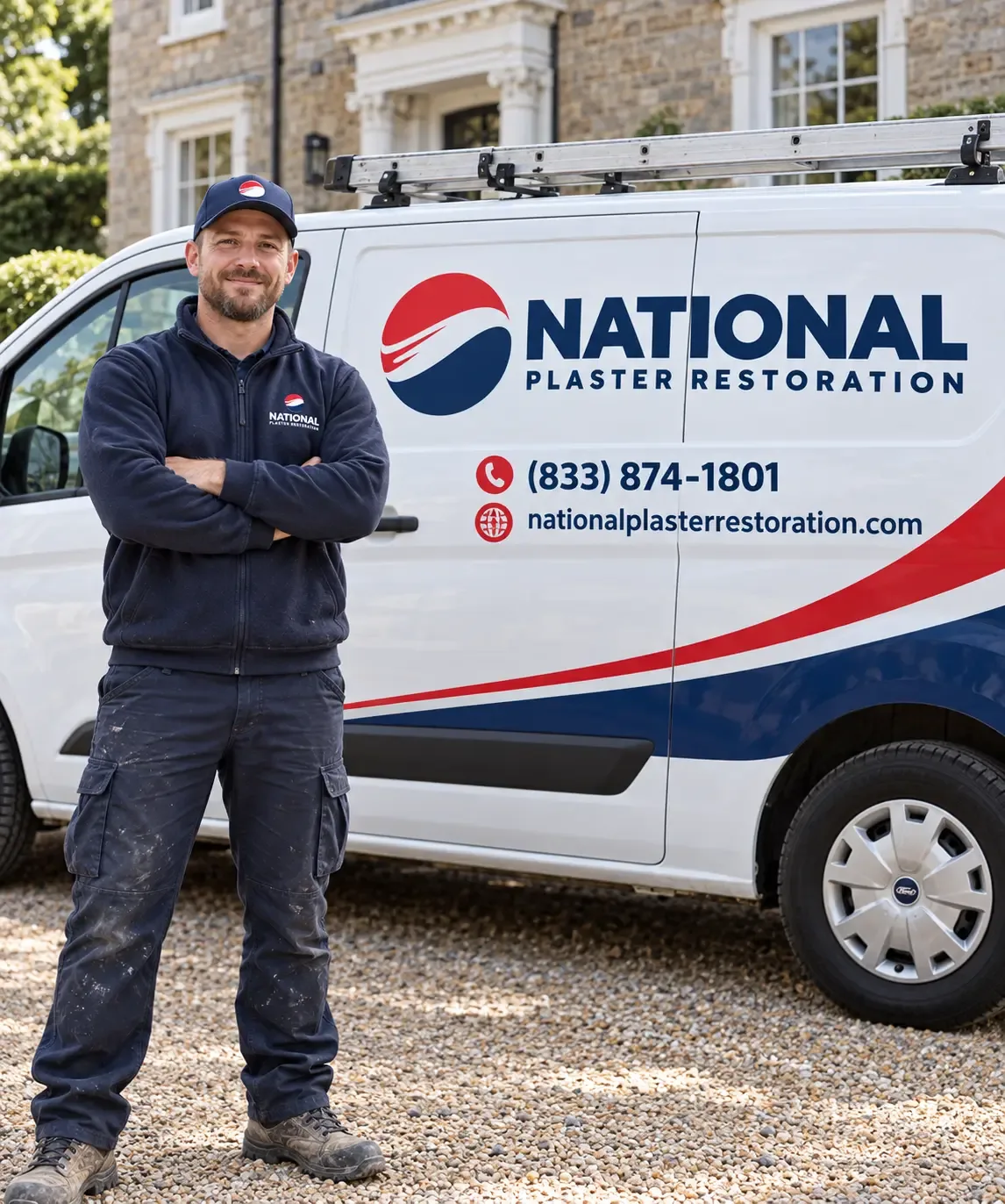 Plaster Repair Merom, IN FAQs